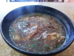麻辣鸡面-小厨面(巨野路店)
