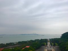 -南沙天后宫景区