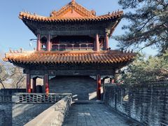 -沈阳市东陵公园