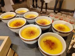 -东华假日酒店自助餐