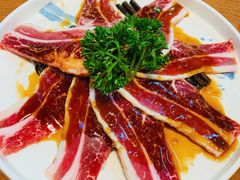 -正宗齐齐哈尔烤肉·齐牛哥鲜切炭火烤肉(杭州总店)