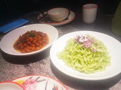 -新白鹿餐厅(松江开元地中海店)