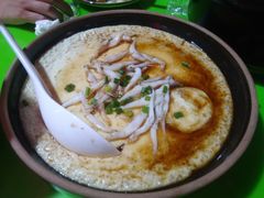 -巢湖名吃·徽府农家菜(半汤店)