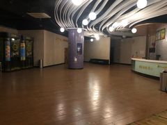 -大光明新国际影城(青浦吾悦店)