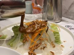 妈妈大拉皮-北李妈妈菜·海肠捞饭(高新万达店)