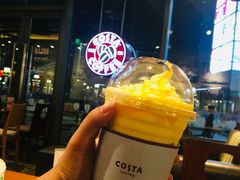 -COSTA COFFEE(昆城广场店)