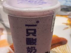 -一只酸奶牛(曲江龙湖星悦荟店)