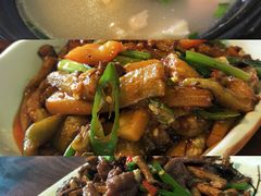-云隐小厨·传统大理美食(复兴路店)