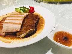 -京粤荟(海王银河科技大厦店)
