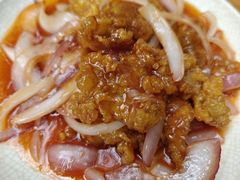 -紫金食坊(江南西路店)