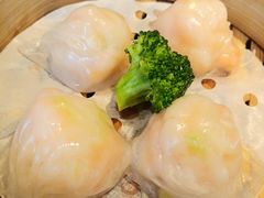 招牌虾饺妹-虾饺妹·粤式手工点心(水荫路店)