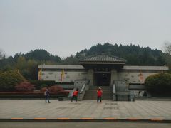 -徐州龟山景区