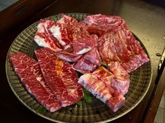 -300杯·和牛烧肉清酒专门店(廊里店)