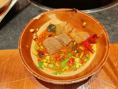 -重庆老灶火锅(红岭店)