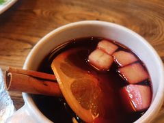 热红酒-Brut Eatery悦璞食堂(建国东路店)