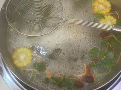 -大四喜·鲜牛肉火锅(洛阳大学城店)