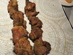 -阿里疆Alijiang·丝路美食·异域风情·清真(长楹天街店)