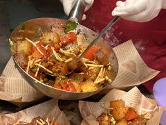 -洋马儿火锅(解放碑店)