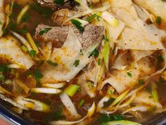 -食通天美食广场(华润万象城店)