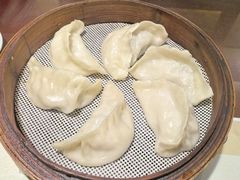 -老淮城·长鱼面(河下古镇店)
