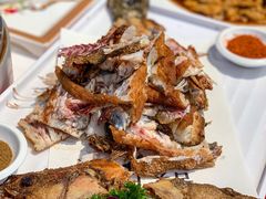 -老苏扬饭店