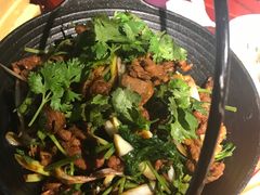 -北平食府(马鞍山路店)
