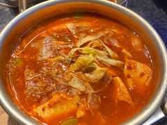 -入火韩国烤肉(凯旋广场店)