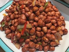 -春水锅贴·传统鲁菜(大明湖店)