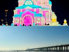 -哈尔滨大剧院