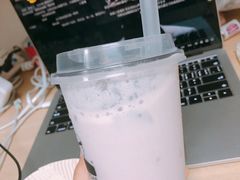-LELECHA乐乐茶(美罗城店)
