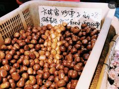 -方林富炒货店(武林路店)