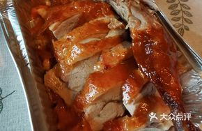 Sichuan Salt Crispy Roast Duck