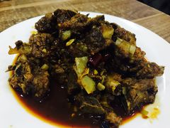 -芳芳餐厅(白沙路店)