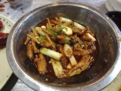 -靓靓蒸虾(中山公园店)