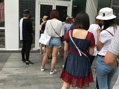 -1点点(银座和谐广场店)