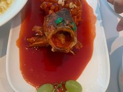 -松鹤楼·非遗·苏帮菜(融科店)