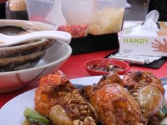 -新峰肉骨茶