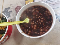 -蓝老大糖粥藕店(老门东店)