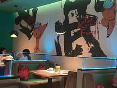 -蛙小侠·沸腾砂锅(望海国际广场店)