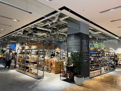 -无印良品(京都BAL店)