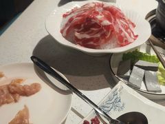 -贵府酸汤牛肉火锅·贵州老字号(飞山街店)