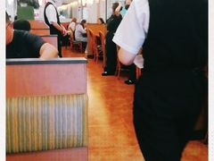 -萨莉亚意式餐厅(特力时尚汇店)