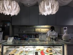 -伊斯坦布尔土耳其清真咖啡餐厅