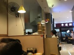 -巧燕坊一笼一蒸(庆春广场地铁站店)