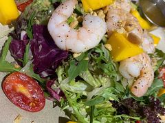 -HELLO 27 意面·沙拉·帕尼尼