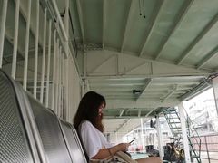 -武昌中华路码头(轮渡站)