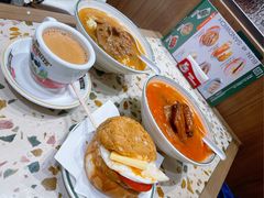 -华嫂冰室(尖沙咀店)