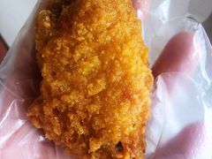 -麦当劳(中二横路店)