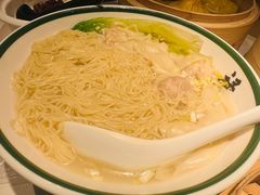 -禄运茶居·手工点心(猎德店)