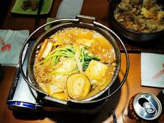 -鳗鱼家·深夜食堂(军博店)